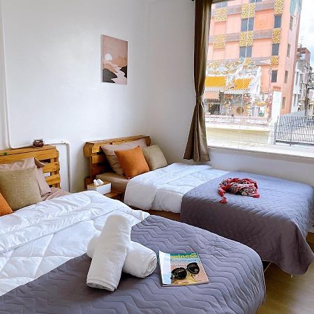 Lively And Cozy Canal House ,Entire House Μπανγκόκ Εξωτερικό φωτογραφία
