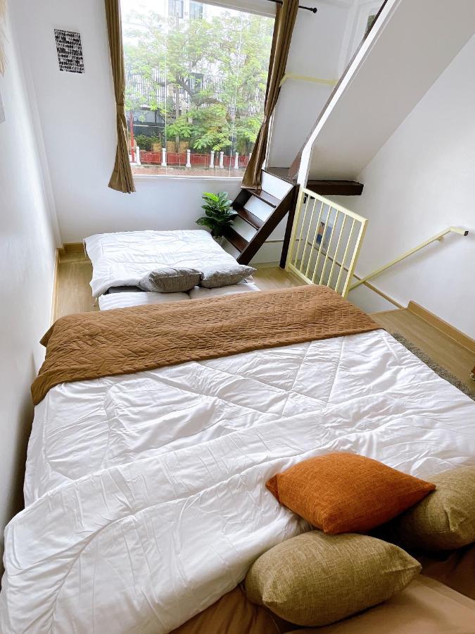 Lively And Cozy Canal House ,Entire House Μπανγκόκ Εξωτερικό φωτογραφία