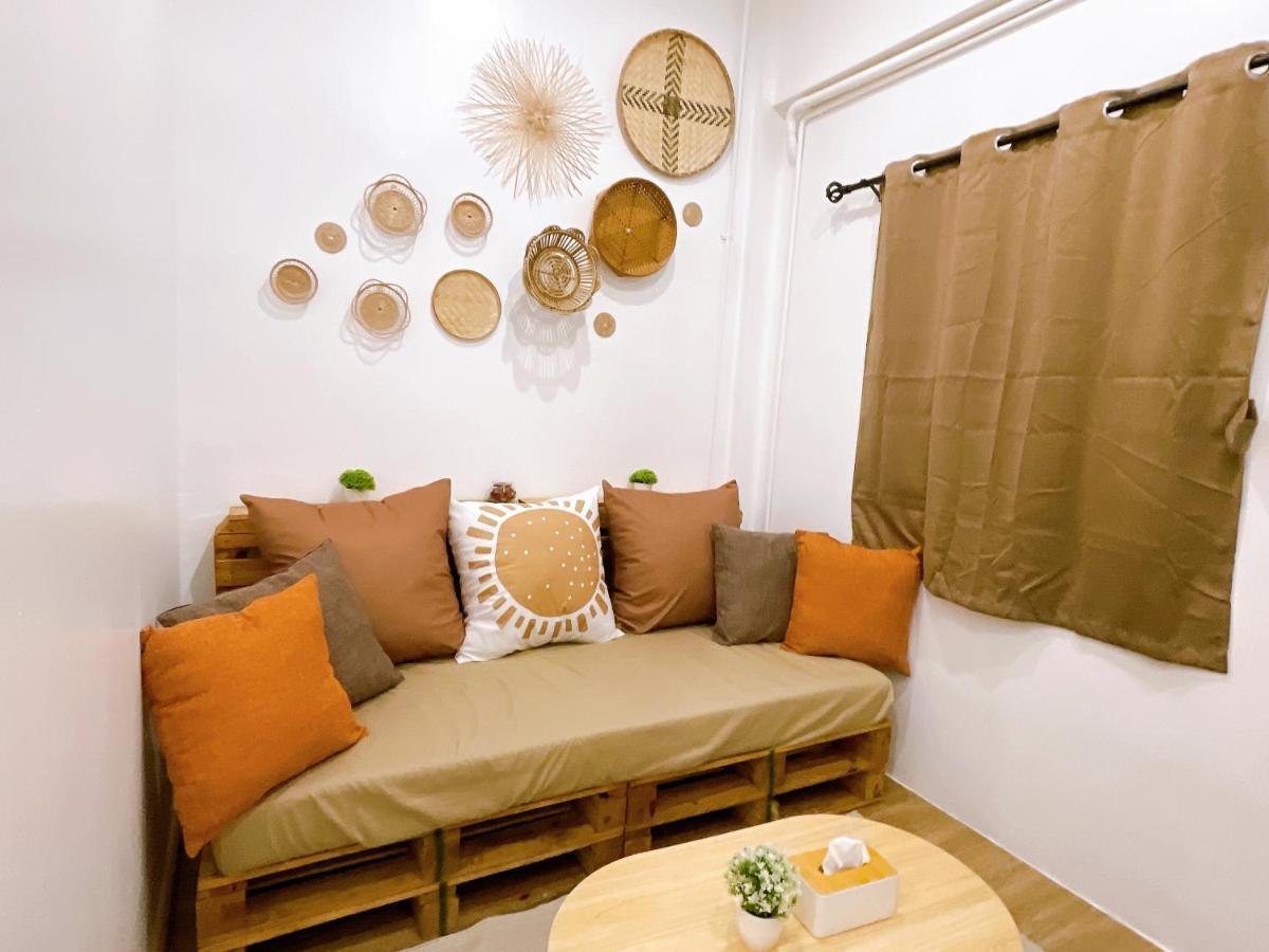 Lively And Cozy Canal House ,Entire House Μπανγκόκ Εξωτερικό φωτογραφία