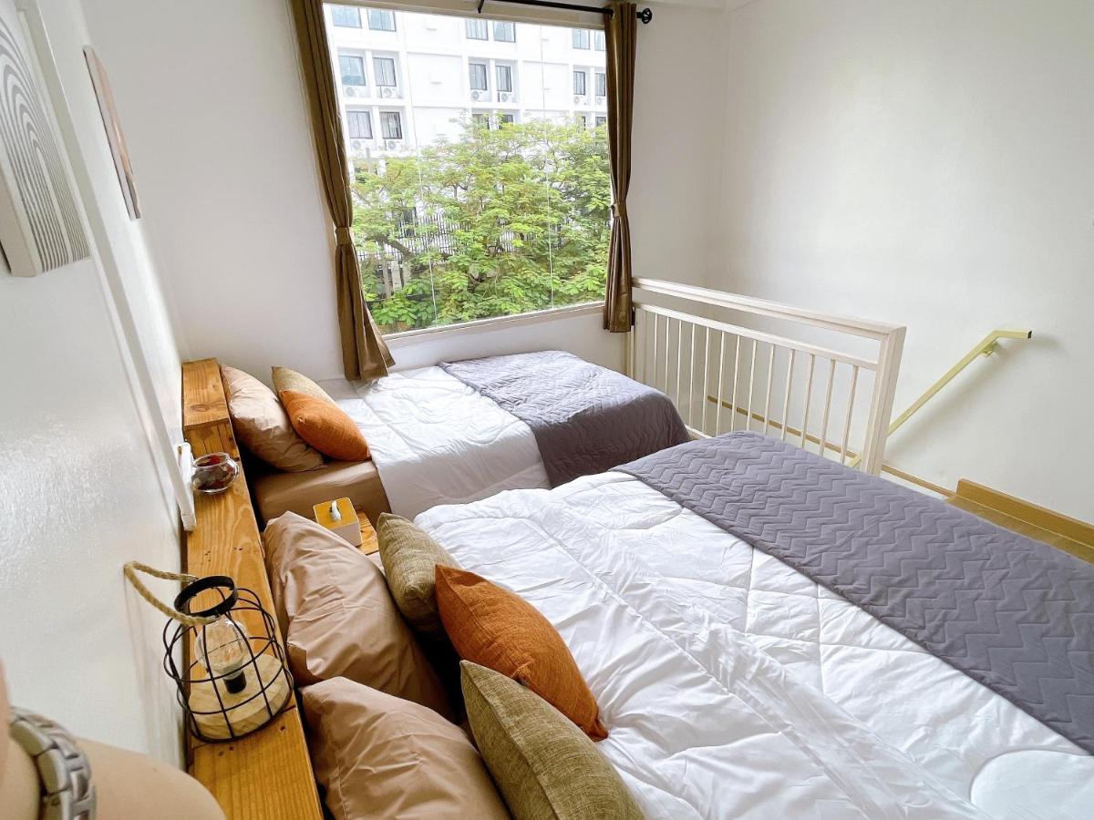 Lively And Cozy Canal House ,Entire House Μπανγκόκ Εξωτερικό φωτογραφία