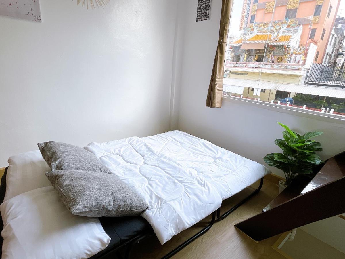 Lively And Cozy Canal House ,Entire House Μπανγκόκ Εξωτερικό φωτογραφία