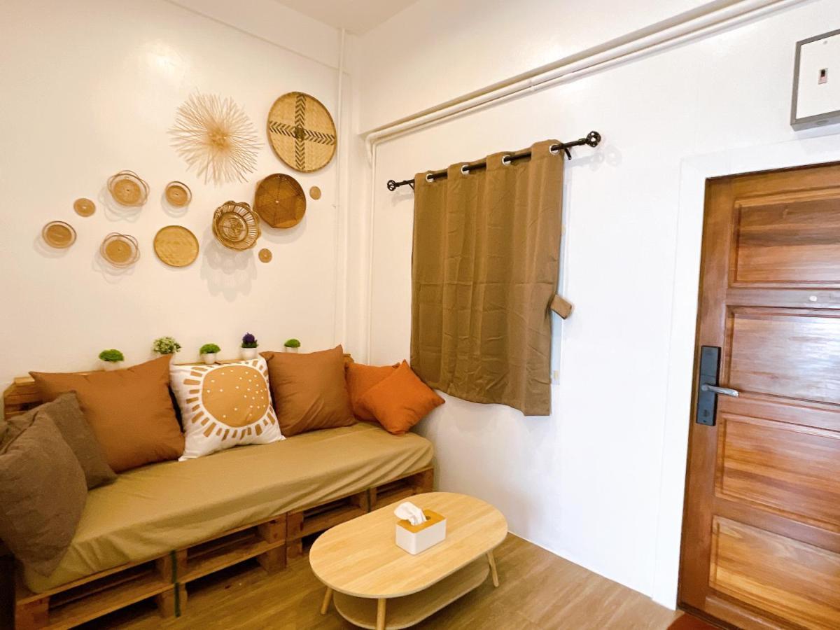 Lively And Cozy Canal House ,Entire House Μπανγκόκ Εξωτερικό φωτογραφία