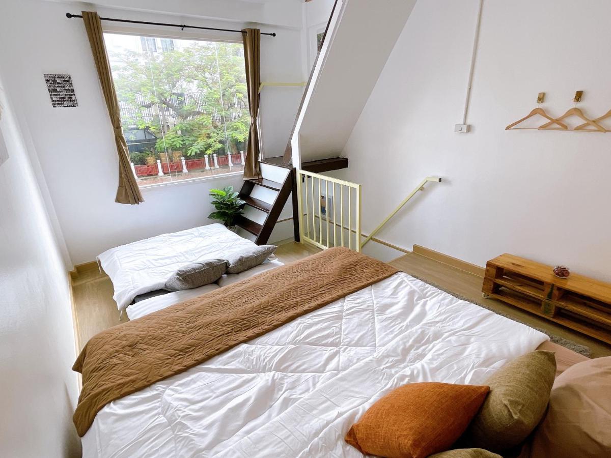 Lively And Cozy Canal House ,Entire House Μπανγκόκ Εξωτερικό φωτογραφία