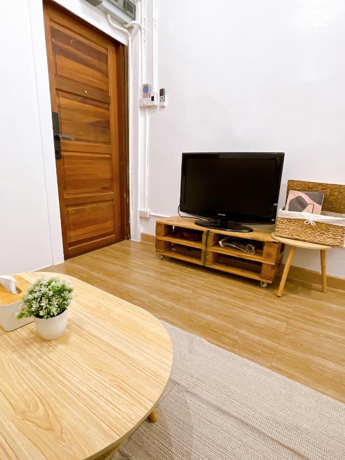 Lively And Cozy Canal House ,Entire House Μπανγκόκ Εξωτερικό φωτογραφία