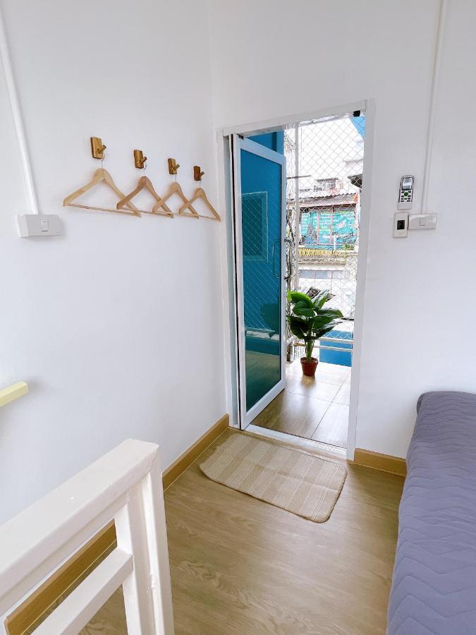Lively And Cozy Canal House ,Entire House Μπανγκόκ Εξωτερικό φωτογραφία