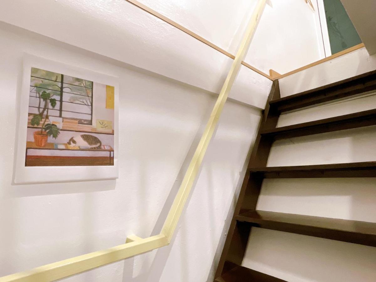 Lively And Cozy Canal House ,Entire House Μπανγκόκ Εξωτερικό φωτογραφία