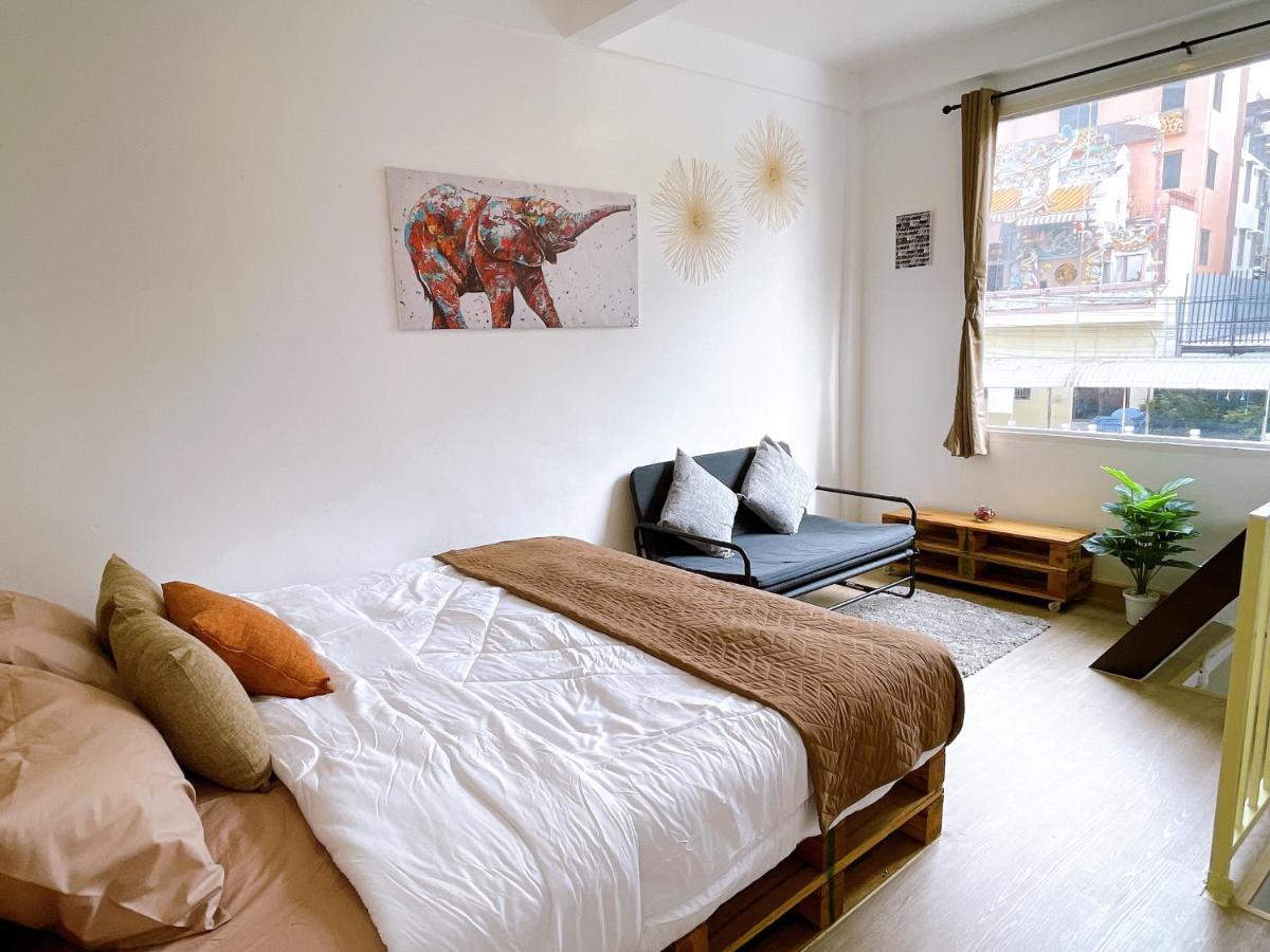 Lively And Cozy Canal House ,Entire House Μπανγκόκ Εξωτερικό φωτογραφία